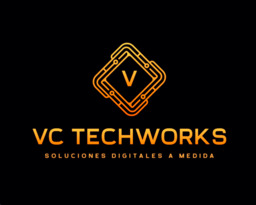 Logo de VC TechWorks