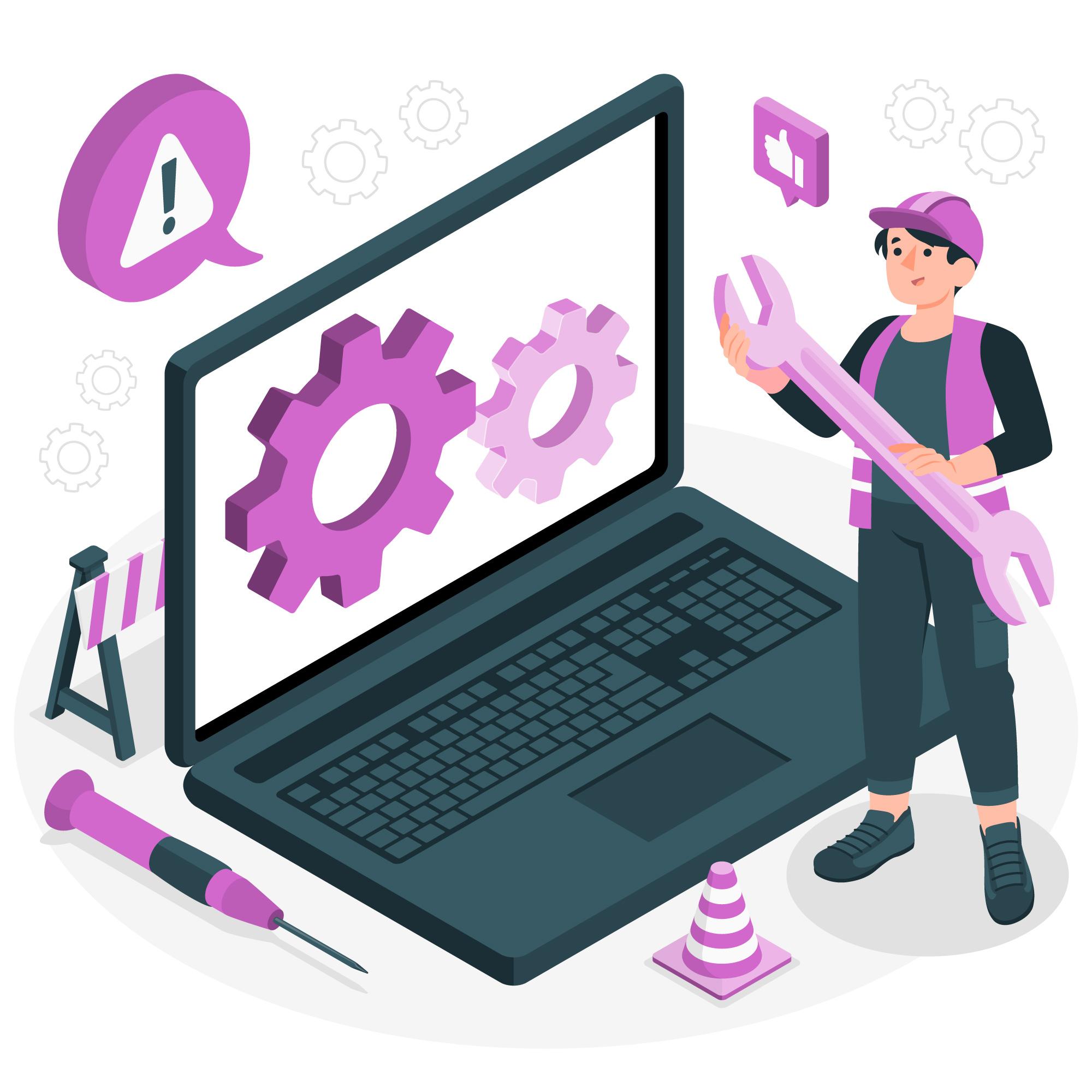 Computadoras y Notebooks